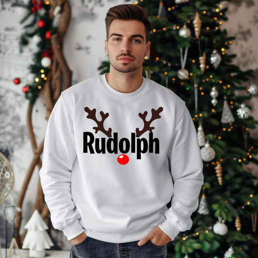 "Rudolph Matching Set Bundle"