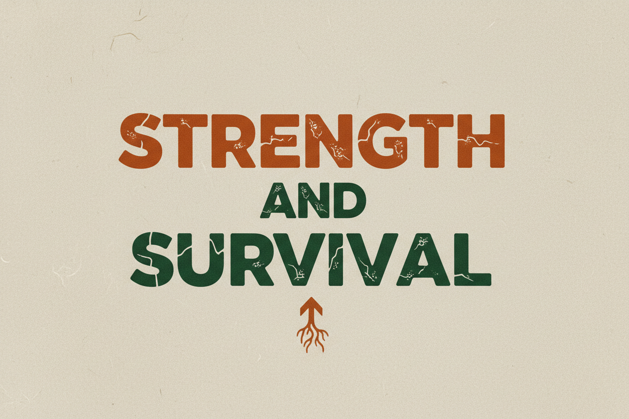 Strength & Survival