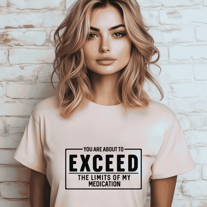 Short Sleeve Adult T-shirt