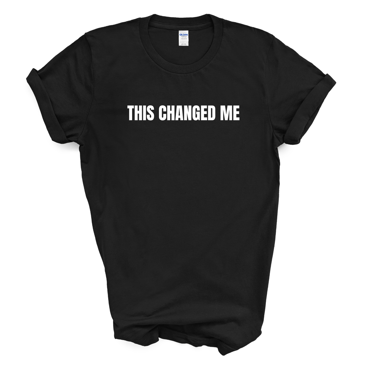 This Changed Me T-Shirt