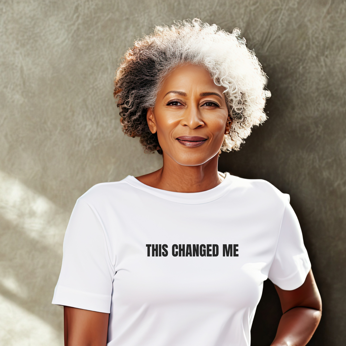 This Changed Me T-Shirt