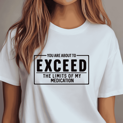 Short Sleeve Adult T-shirt